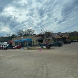 Tylers Travel Center - Tyler travel center