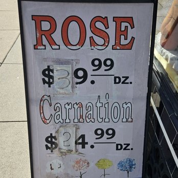 Kim Florist - Specials - Florists Near Me - San Gabriel, California