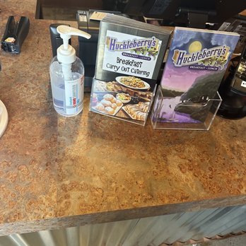 Huckleberry's - Breakfast & Brunch Near Me - Fresno, California Huckleberry's - Breakfast & Brunch Near Me - Fresno, California