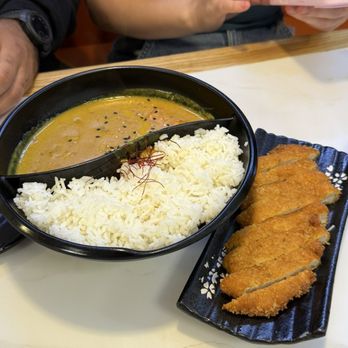 Hokkaido - Pork katsu curry - Sushi Bars Near Me - Sneads Ferry, North Carolina Hokkaido - Pork katsu curry - Sushi Bars Near Me - Sneads Ferry, North Carolina