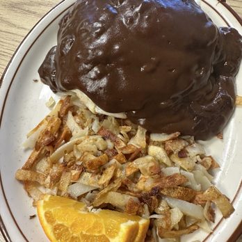 BabyStacks Cafe - Mountains Edge - loco moco - Breakfast & Brunch Near Me - Las Vegas, Nevada BabyStacks Cafe - Mountains Edge - loco moco - Breakfast & Brunch Near Me - Las Vegas, Nevada
