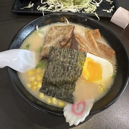 Tonkotsu