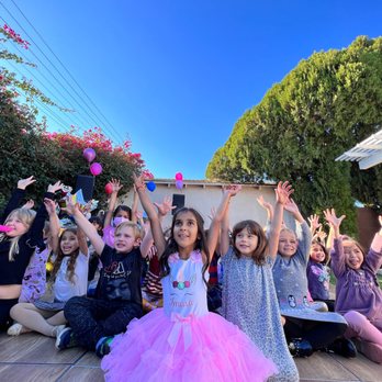 Beebizy - Put your hands up if you are ready to party! - Party & Event Planning Near Me Beebizy - Put your hands up if you are ready to party! - Party & Event Planning Near Me