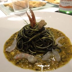 La Fenice - Primi
