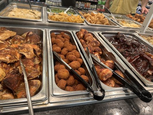 Lakeview Grocery by null