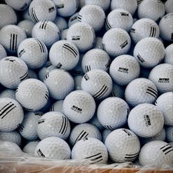 Randolph Driving Range & Golf Center