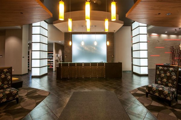 Archer Hotel Falls Church by null