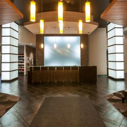 Archer Hotel Falls Church - Lobby