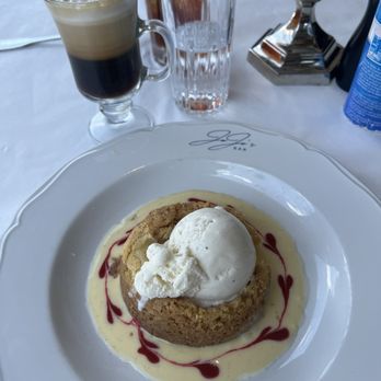 JoJo's Bar - Sweet bread and a Spanish cappuccino! - New American Near Me - Chagrin Falls, Ohio JoJo's Bar - Sweet bread and a Spanish cappuccino! - New American Near Me - Chagrin Falls, Ohio