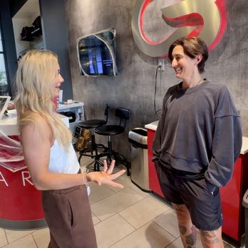 CYCLEBAR - Cycling Classes Near Me - Nashville, Tennessee