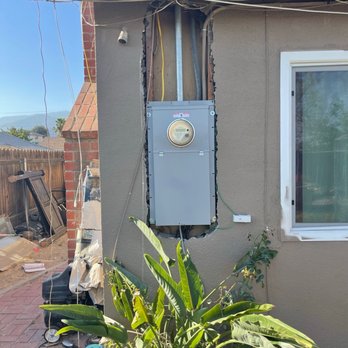 New Quest Electric - New panel - Electricians Near Me - Montclair, California New Quest Electric - New panel - Electricians Near Me - Montclair, California