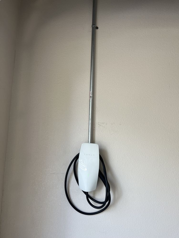 Slide of Silicon Valley Electricians