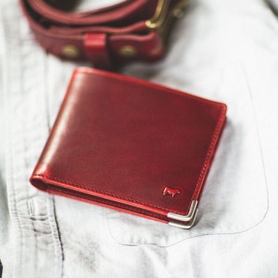 Will Leather Goods by null