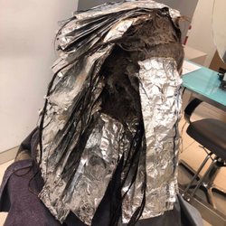 Clip Hair Salon & Esthetics
