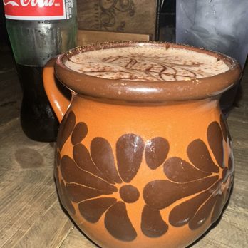 Jardin Autentica Cocina - Hot chocolate - Breakfast & Brunch Near Me - Orange, California Jardin Autentica Cocina - Hot chocolate - Breakfast & Brunch Near Me - Orange, California