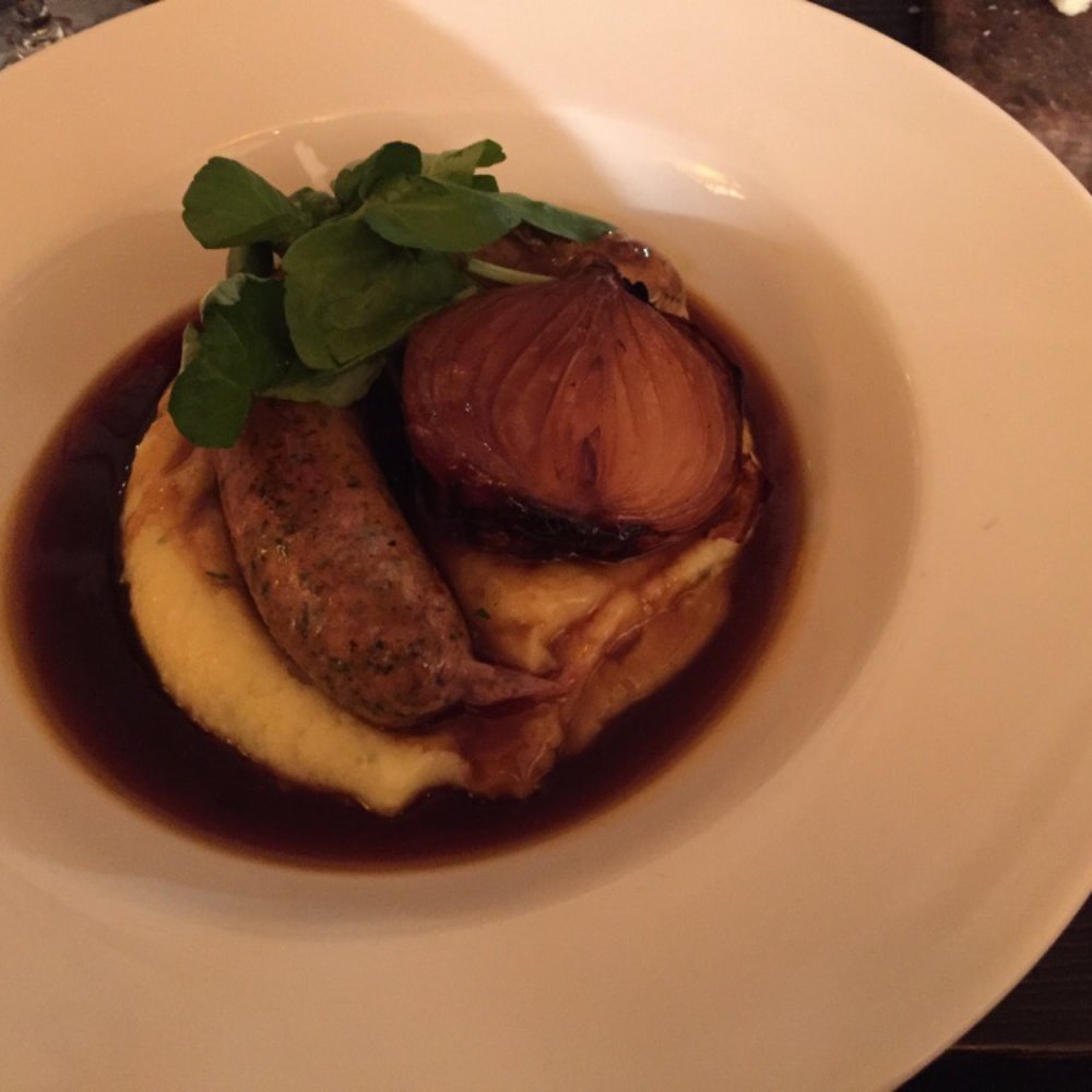 The Jugged Hare - Brasseries Near Me - London, XGL The Jugged Hare - Brasseries Near Me - London, XGL