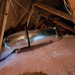 Gianella Insulation