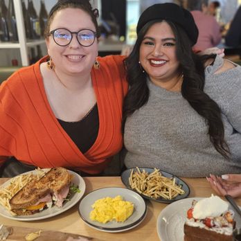 Native Fields - My beautiful girlfriends! - New American Near Me - Walnut, California Native Fields - My beautiful girlfriends! - New American Near Me - Walnut, California