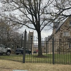 Rhodes College