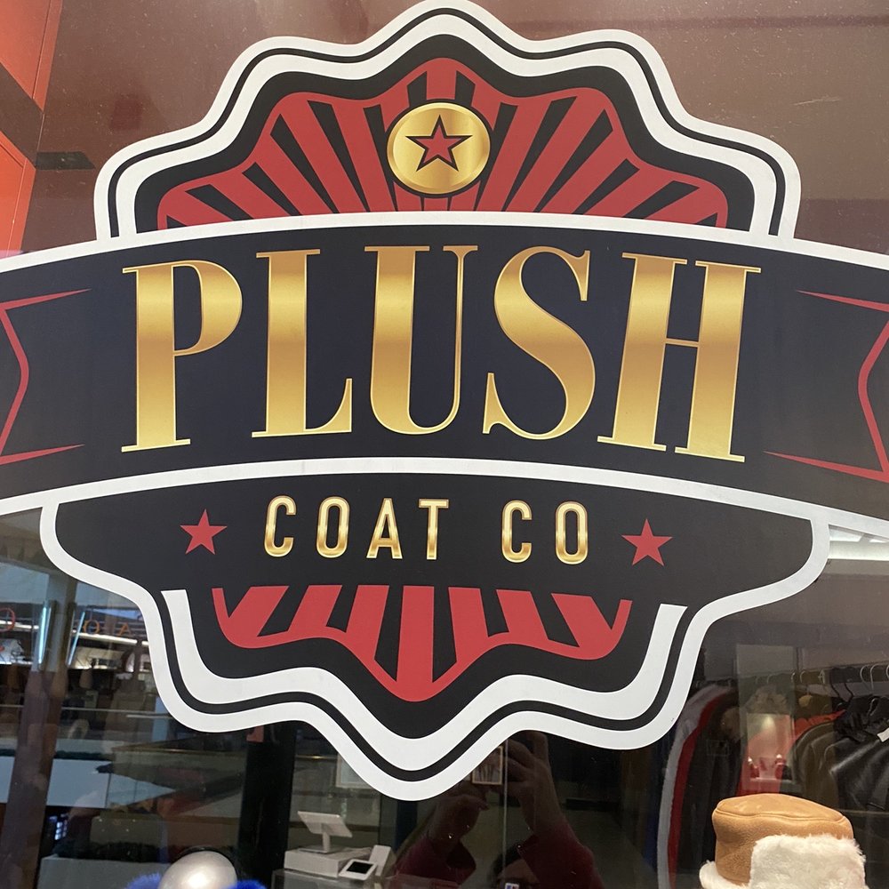 Plush Coat Company - Women's Clothing Near Me - Manchester, Connecticut Plush Coat Company - Women's Clothing Near Me - Manchester, Connecticut