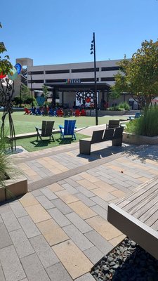 District 121 by null