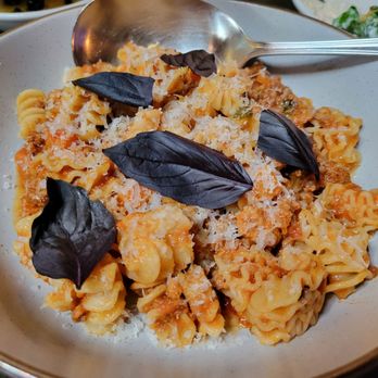 Tartuca - Radiatori - Italian Near Me - Portland, Oregon Tartuca - Radiatori - Italian Near Me - Portland, Oregon