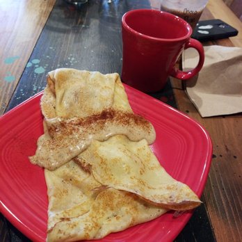 Cups & Crumbs - My Rooster crepe - Creperies Near Me - Orcutt, California Cups & Crumbs - My Rooster crepe - Creperies Near Me - Orcutt, California