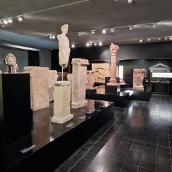 Römermuseum - Museum