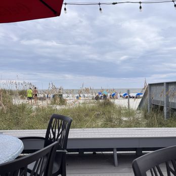 The Dunes House - Beach view - American Near Me - Hilton Head Island, South Carolina
