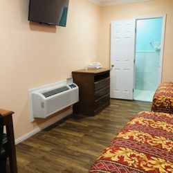 Stagecoach Motor Inn