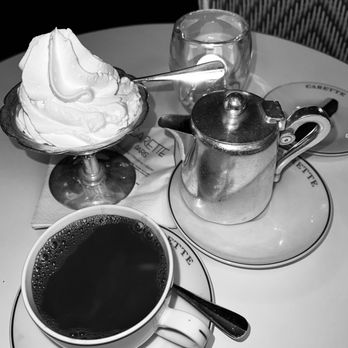 Carette - Tea Rooms Near Me - Paris, 75