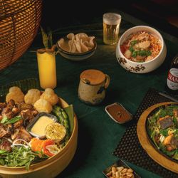 J.A.M Viet Kitchen & Bar