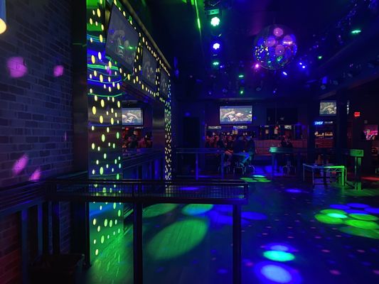 Badlands Portland by null