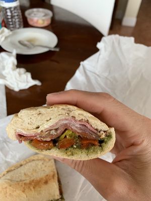 North Shore Deli by null