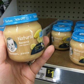 Gerber Products Company - My recent customer purchase & experience!!!!!!? - Specialty Food Near Me - Florham Park, New Jersey Gerber Products Company - My recent customer purchase & experience!!!!!!? - Specialty Food Near Me - Florham Park, New Jersey