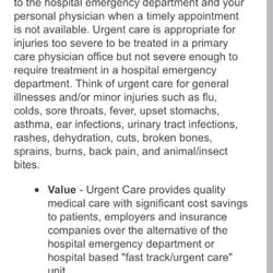 OC URGENT CARE - 11 Photos & 139 Reviews - 26781 Portola Pkwy, Foothill