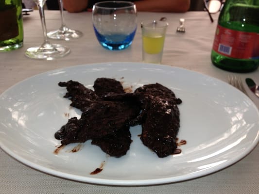 Ristorante Giardiniello Minori - Costa d’Amalfi by null