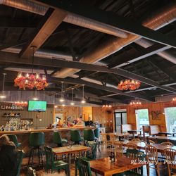 Beer Belly’s Bar & Grill