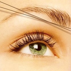 Gemini Day Spa - Eyebrow/Facial Threading