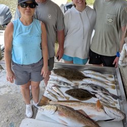 Freebird Charters