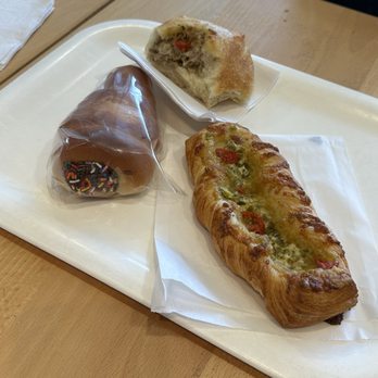 Tokyo Premium Bakery - Jalapeño cheese and tuna bun - Bakeries Near Me - Denver, Colorado Tokyo Premium Bakery - Jalapeño cheese and tuna bun - Bakeries Near Me - Denver, Colorado