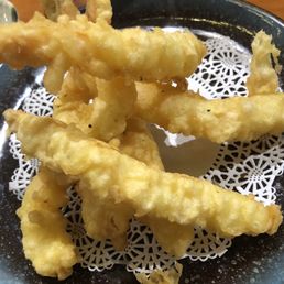 Shrimp Tempura