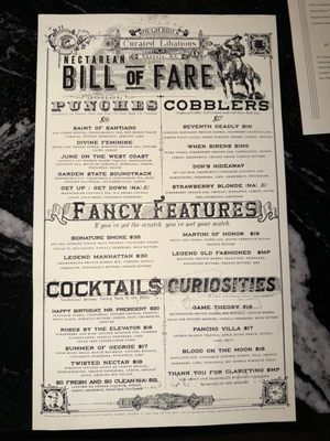 Menu photo 3 Rough Rider Phoenix, AZ