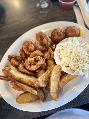 Julington Creek Fish Camp by null