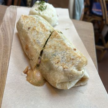 Baja Sharkeez - Mexican Near Me - Santa Barbara, California