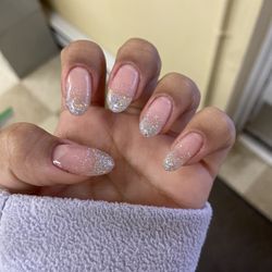 Nails Touch - Nail design