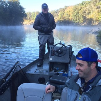 Gray Drake Lodge & Outfitters - Bed & Breakfast Near Me - Newaygo, Michigan