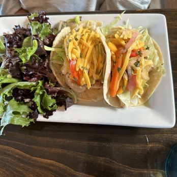 Ketch Harbor Pub - fish tacos - Seafood Near Me - Half Moon Bay, California
