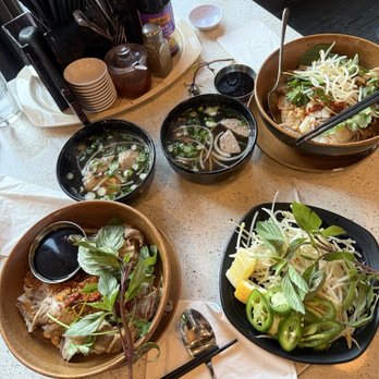 Pho This Way - Pho Tron This Way - Vietnamese Near Me - San Jose, California
