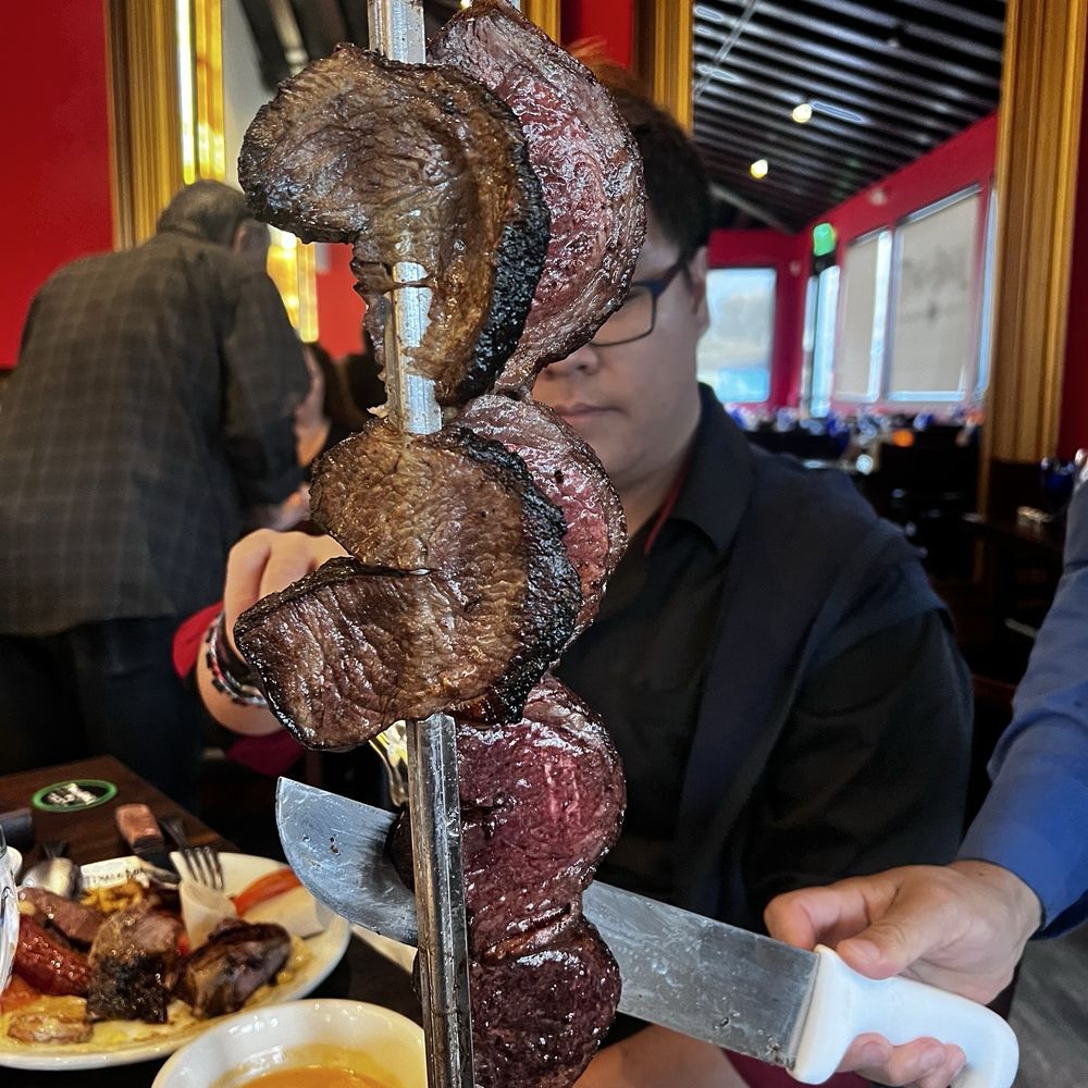 Texas de Brazil - Brazilian Near Me - Rancho Cucamonga, California Texas de Brazil - Brazilian Near Me - Rancho Cucamonga, California